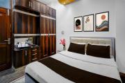 Top New Delhi