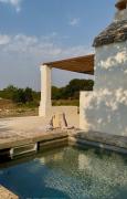 Trullo mestandrea uso esclusivo