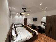 Top New Delhi