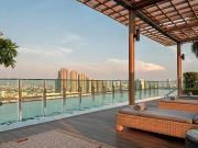 Modern Luxury Escape BTS Udom Suk 0m