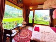 Happy Homestay Du Già BUNGGALOW