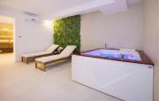 Lovely Home In Porec With Sauna