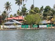 Top Munroe Island