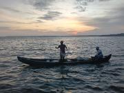 Top Munroe Island