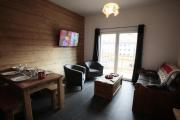 Les Chalets Du Grand Galibier - 3 pièces 5 personnes exposé Sud MAE-8964