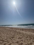 Villa Palmiers, Sérignan,Valras plage proche Mer, villa confortable 4personnes