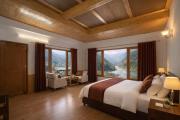 The Bisht Riverside Cottage - Top Rated & Most Awarded Property in Tirthan Valley