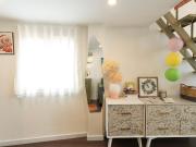 Maison de Lý - Hidden Saigon Duplex top floor