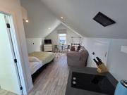 Great Warm Studio Unit