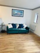 Coastal Flat Steps to Beach Relaxing Escape