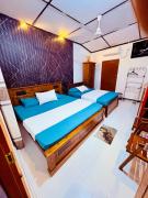 Shehan villa