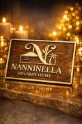 Nanninella Holiday Home