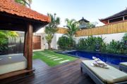 Villa Istana 2 - 2BR Private Pool Villa Near Binta