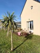 Maison Blanche 300 m de la plage - Surtainville