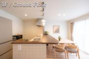 Kitasaito Terrace C
