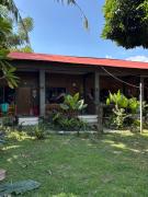 Vivians Lakey peak homestay