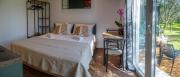 TrioBio - Private Eco Room with Terrace, Garden & Parking