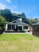 一軒家貸切いすみベース