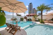 Pearl Retreat-The most magnificent villa in Danang