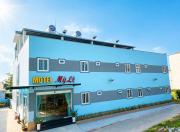 Mỹ Lệ Motel Hồ Tràm
