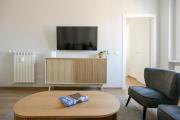 HACCA Collection - Gianicolo Luxury 3BR