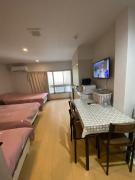 Hotel MR TOMO ATAMI 202
