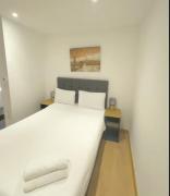 Two Bedroom Apartments in Marylebone