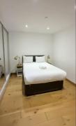 Two Bedroom Apartments in Marylebone
