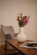Conrad-B 01 by ROCKCHAIR Apartments l SUPERHOST Status l Super Flat, 3 Bedrooms 2 Bathrooms welcomes you!
