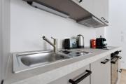 City Center Apartment