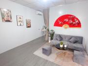 Bo Homestay View tàu cực chill