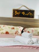 Bo Homestay View tàu cực chill