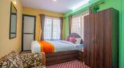 OYO 492 Hotel Yeti Home