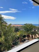Azul Mar Sea and dune views of Maspalomas