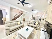 Top Kampung Dengkil