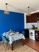 Вила Алегра Апартамент Романтика