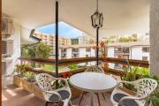 Apartamento Sohail