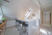Viljandi Old Town Design Apartment