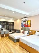 QUY NHƠN-Codotel FLC Sea Tower TT Thành Phố-View Biển-Hồ Bơi-CA Ocean View