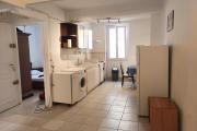 Sunny apartment right in the center of Perpignan