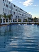 Tatu City Sanctuary Views 1br