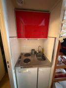 Studio ski aux pieds Le Corbier73300 Villarembert