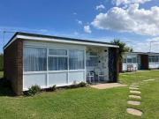Cosy Seaside Chalet Which Accepts Dogs, Close To Hemsby Beach 83202S