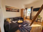 Bohemian Loft Apartament