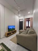 3B2B Basic Airport Stay Pusu 3