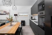 SOVERA Sea View Apartment Volme