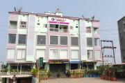 Hotel O Ankita Residency