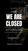 No more Booking Accepted