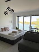 Stafil apartman Srebrno jezero