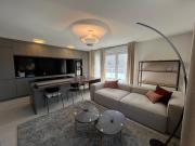 T3 prestige à La Baule, confort absolu, proche mer